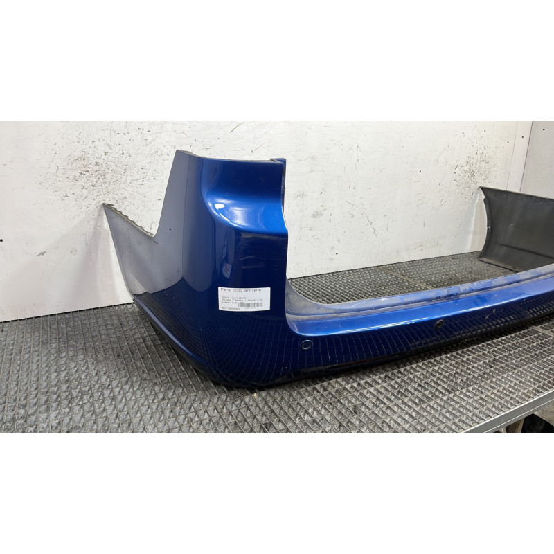 Pare choc arriere HONDA ACCORD 7 Photo n°2