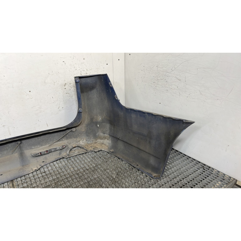 Pare choc arriere HONDA ACCORD 7 Photo n°4