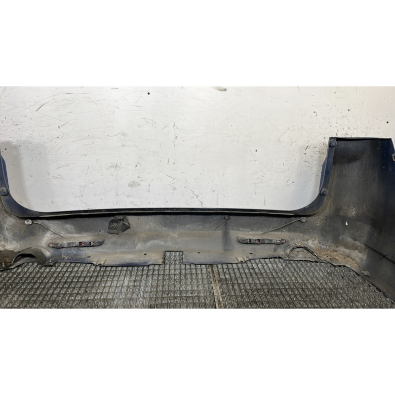 Pare choc arriere HONDA ACCORD 7 Photo n°5