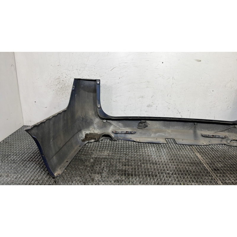 Pare choc arriere HONDA ACCORD 7 Photo n°7