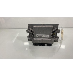 Calculateur moteur RENAULT TWINGO 2 Photo n°1
