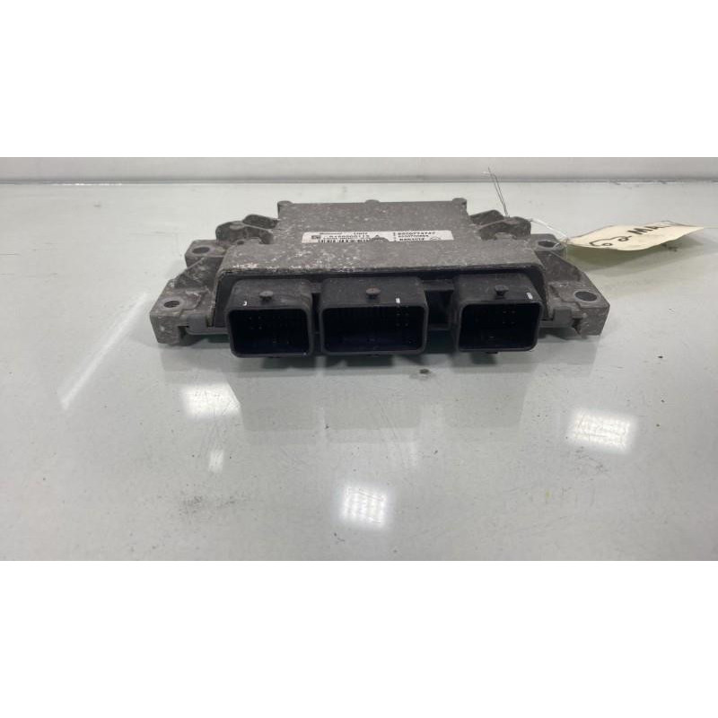 Calculateur moteur RENAULT TWINGO 2 Photo n°3