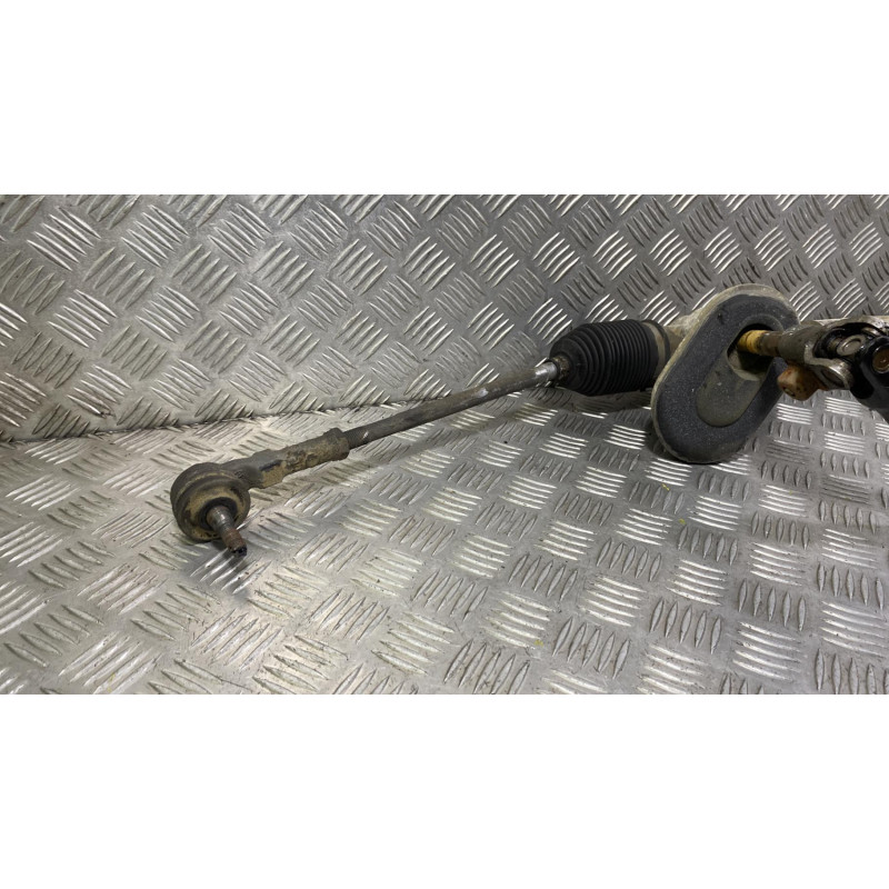 Cremaillere assistee RENAULT TWINGO 2 Photo n°3