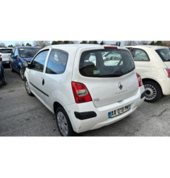Cremaillere assistee RENAULT TWINGO 2