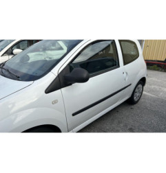 Cremaillere assistee RENAULT TWINGO 2