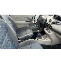 Cremaillere assistee RENAULT TWINGO 2
