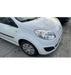 Cremaillere assistee RENAULT TWINGO 2