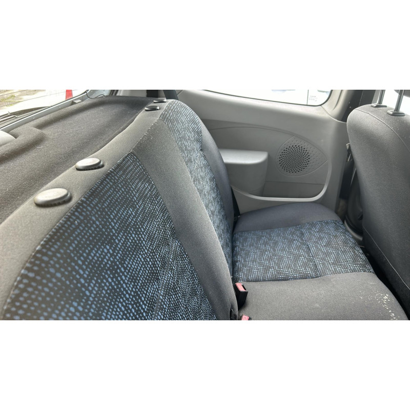 Cremaillere assistee RENAULT TWINGO 2 Photo n°9