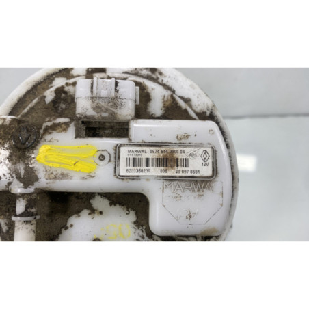 Pompe à carburant RENAULT TWINGO 2