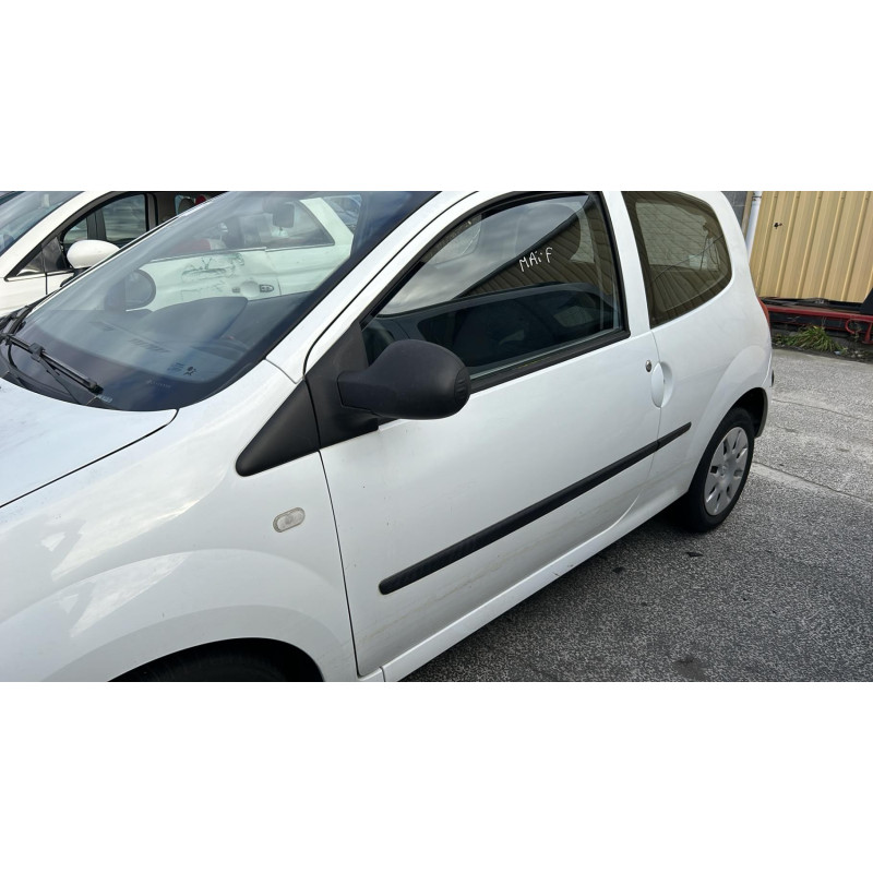 Pompe à carburant RENAULT TWINGO 2 Photo n°6