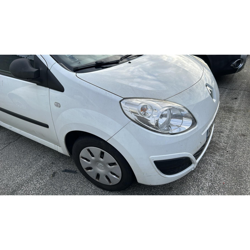 Vase de lave glace RENAULT TWINGO 2 Photo n°8
