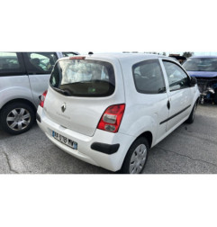 Vase de lave glace RENAULT TWINGO 2