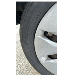 Vase de lave glace RENAULT TWINGO 2