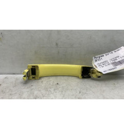 Poignee porte avant droit VOLKSWAGEN NEW BEETLE 1