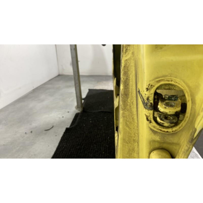 Porte avant gauche VOLKSWAGEN NEW BEETLE 1 Photo n°3