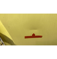 Porte avant gauche VOLKSWAGEN NEW BEETLE 1