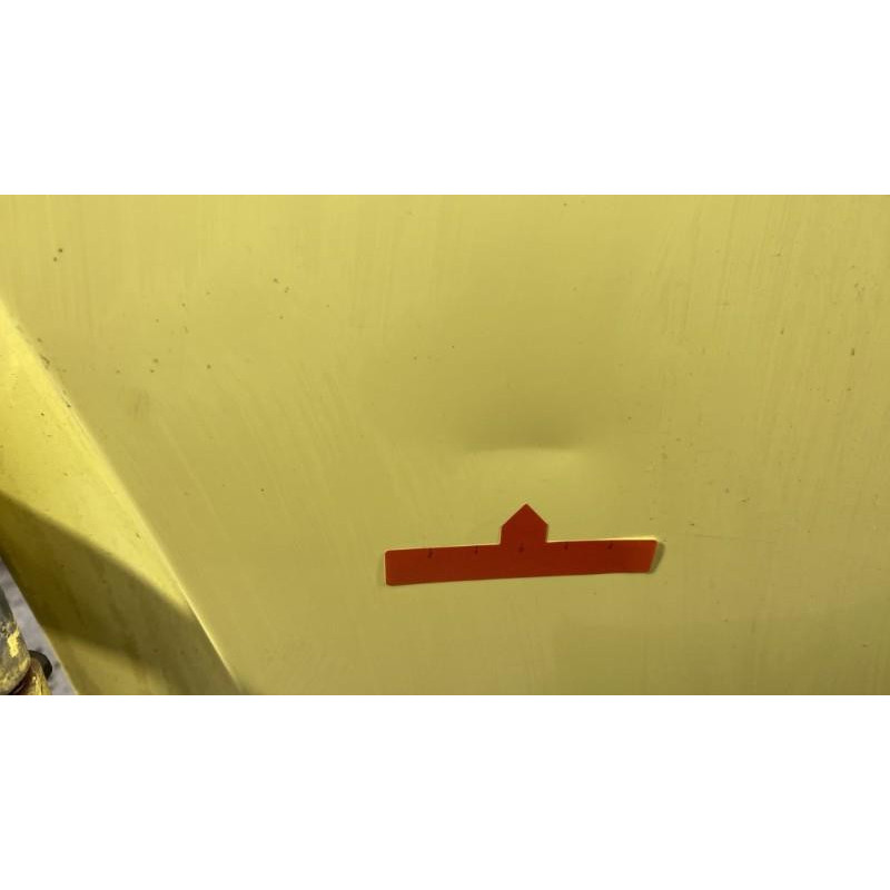 Porte avant gauche VOLKSWAGEN NEW BEETLE 1 Photo n°4