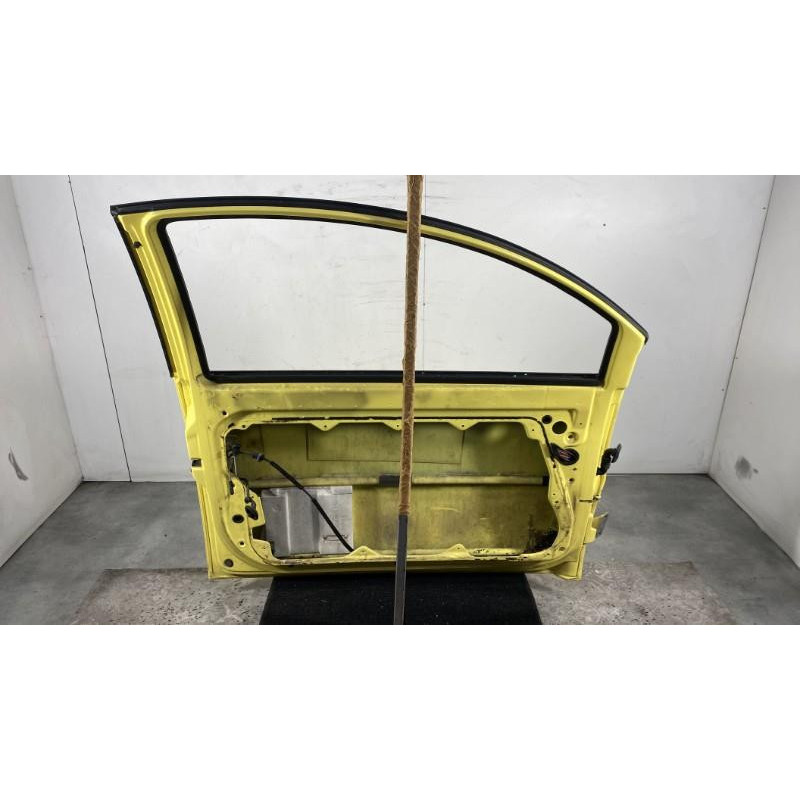 Porte avant gauche VOLKSWAGEN NEW BEETLE 1 Photo n°5