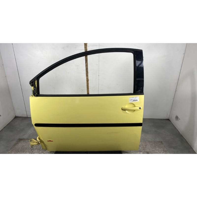 Porte avant gauche VOLKSWAGEN NEW BEETLE 1 Photo n°7