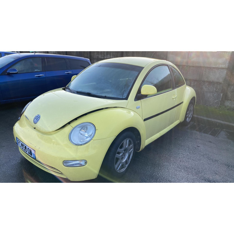 Porte avant gauche VOLKSWAGEN NEW BEETLE 1 Photo n°19