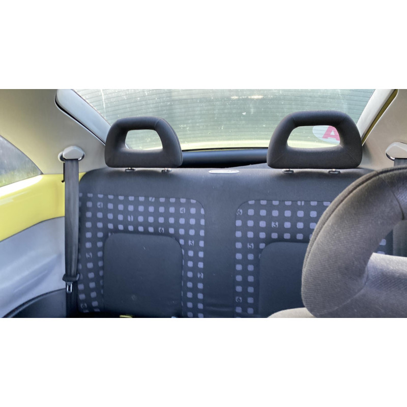 Retroviseur interieur VOLKSWAGEN NEW BEETLE 1 Photo n°5