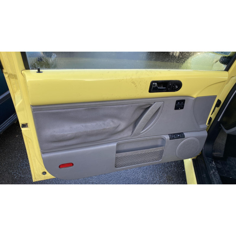 Retroviseur interieur VOLKSWAGEN NEW BEETLE 1 Photo n°6