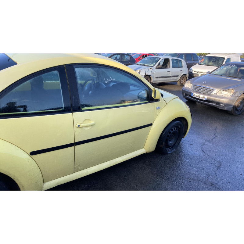 Retroviseur interieur VOLKSWAGEN NEW BEETLE 1 Photo n°7