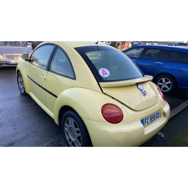 Retroviseur interieur VOLKSWAGEN NEW BEETLE 1 Photo n°13