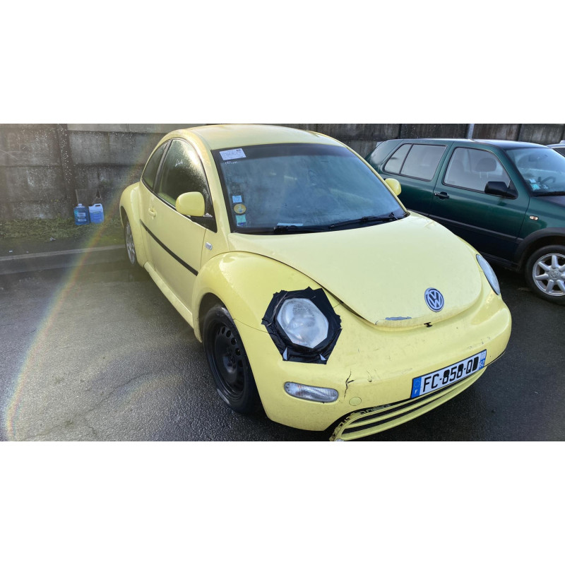 Retroviseur interieur VOLKSWAGEN NEW BEETLE 1 Photo n°17