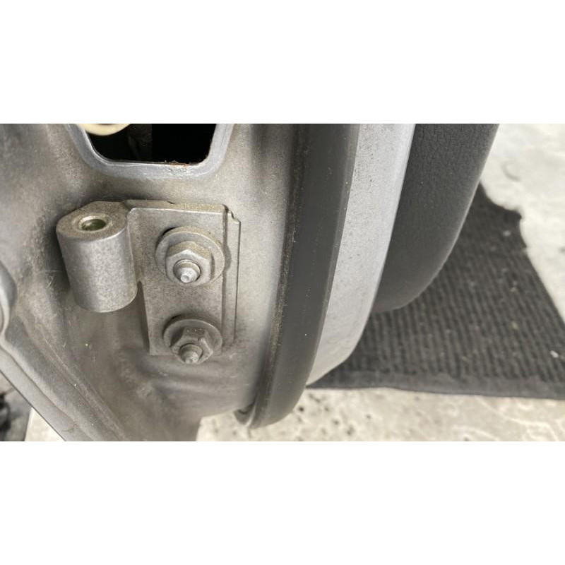 Porte arriere droit BMW SERIE 3 E46 Photo n°7