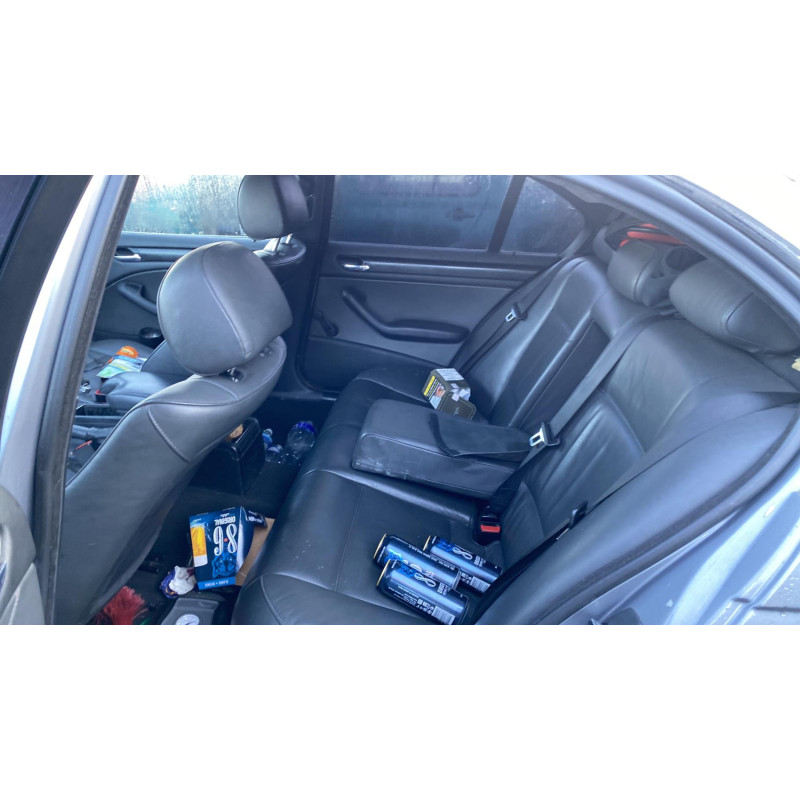 Porte arriere droit BMW SERIE 3 E46 Photo n°8