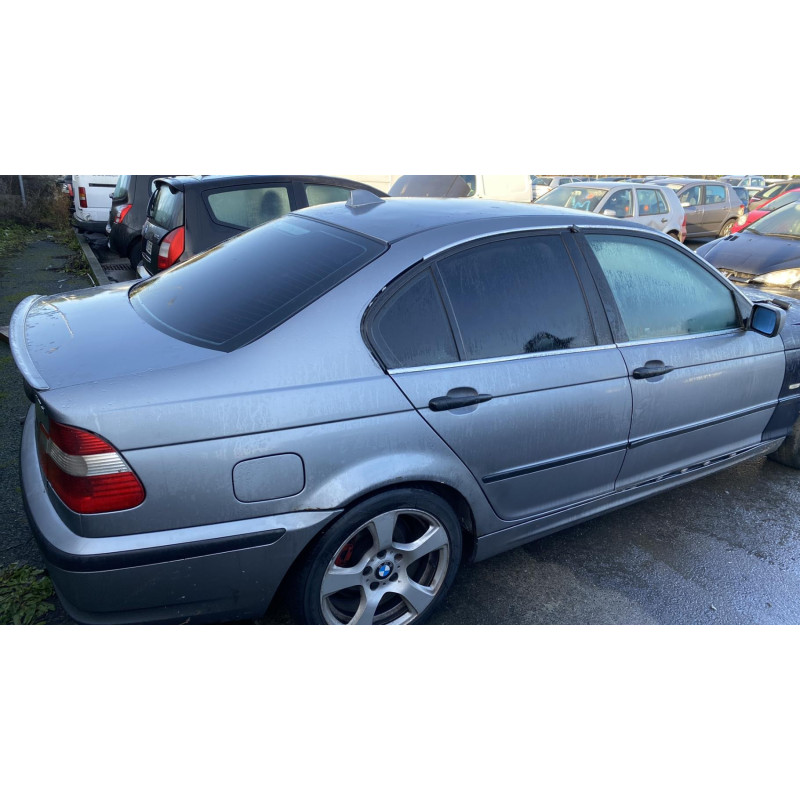 Porte arriere droit BMW SERIE 3 E46 Photo n°9