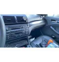 Porte arriere droit BMW SERIE 3 E46