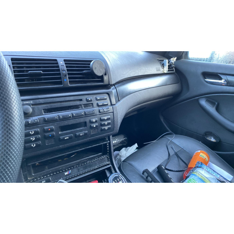 Porte arriere droit BMW SERIE 3 E46 Photo n°10