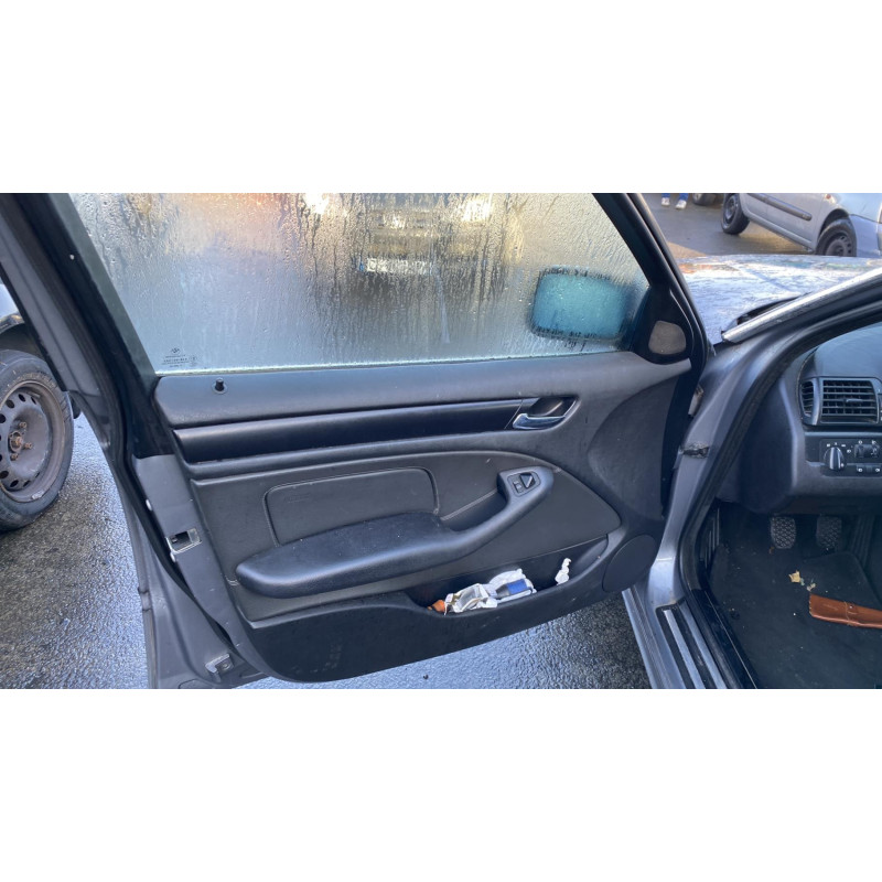 Porte arriere droit BMW SERIE 3 E46 Photo n°11