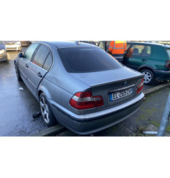 Porte arriere droit BMW SERIE 3 E46