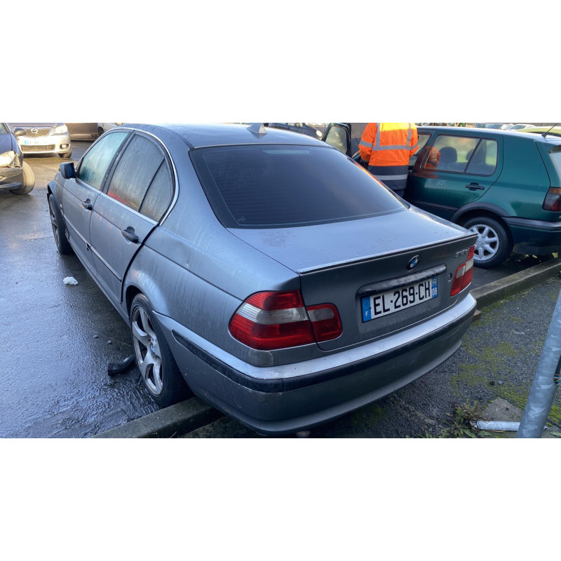 Porte arriere droit BMW SERIE 3 E46 Photo n°12