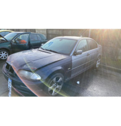 Porte arriere droit BMW SERIE 3 E46