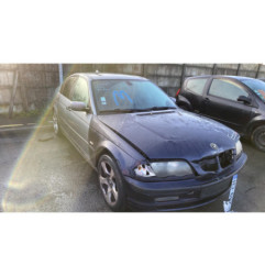 Porte arriere droit BMW SERIE 3 E46