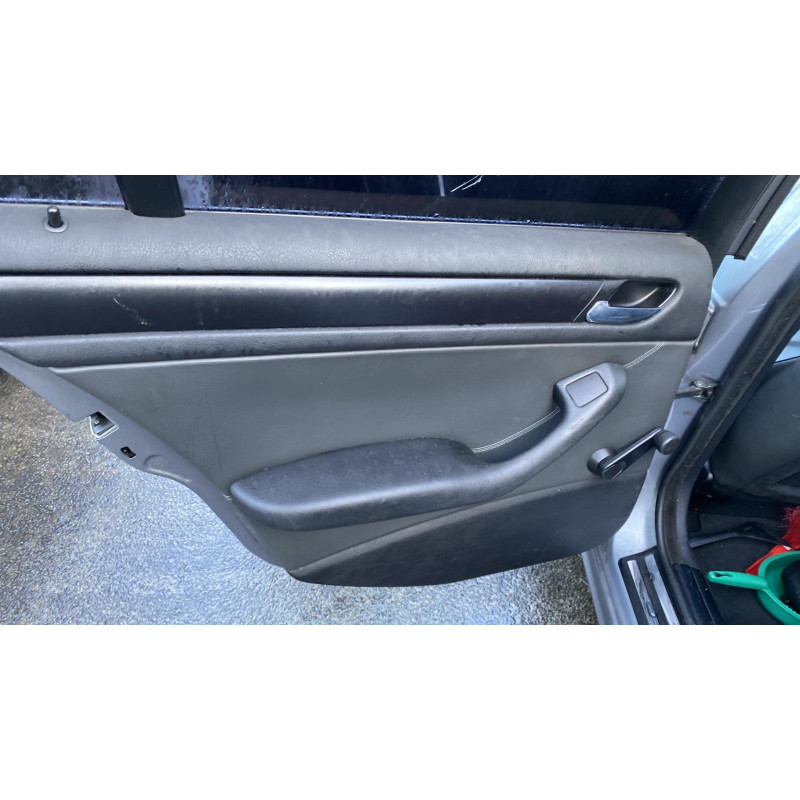 Porte arriere droit BMW SERIE 3 E46 Photo n°16