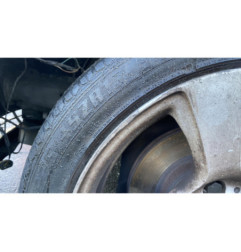 Porte arriere droit BMW SERIE 3 E46