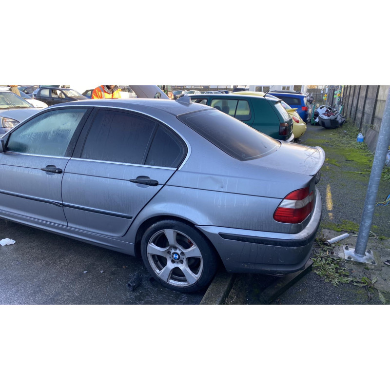 Porte arriere droit BMW SERIE 3 E46 Photo n°18