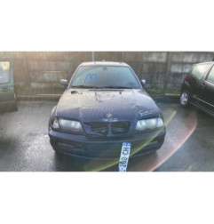 Porte arriere droit BMW SERIE 3 E46