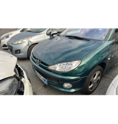 Boitier BSI PEUGEOT 206