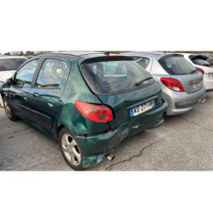 Boitier BSI PEUGEOT 206