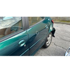 Boitier BSI PEUGEOT 206