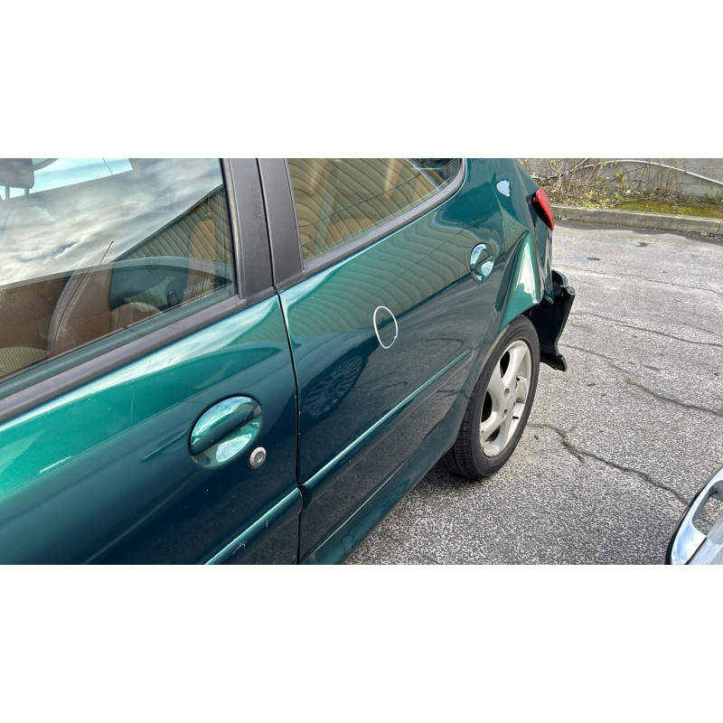 Boitier BSI PEUGEOT 206 Photo n°7