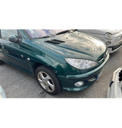 Boitier BSI PEUGEOT 206