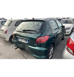 Boitier BSI PEUGEOT 206