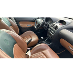 Boitier BSI PEUGEOT 206